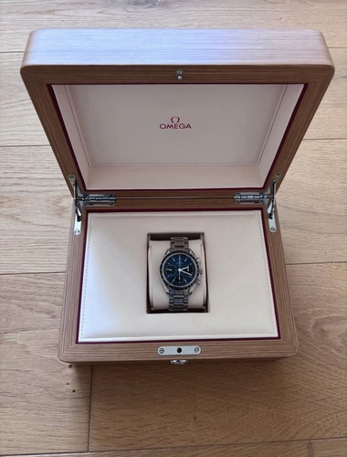 Omega speedmaster racing - omega,
