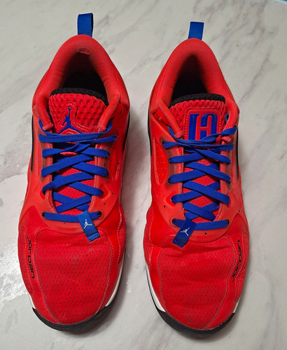 Nike jordan cp3 herren - nike,