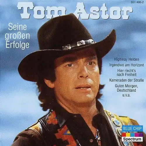 Tom astor seine größten - seine,