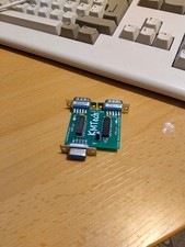 Amiga 1200 mit allem dabei