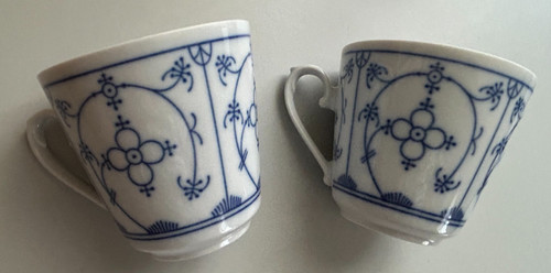 Kaffeetassen winterling - 2,