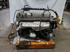 Motor ohne Anbauteile (Benzin)