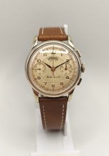Vintage Pontiac Chronograph