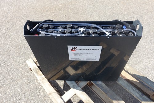 Traktionsbatterie 24v 2pzb150 - traktionsbatterie,