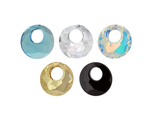 Swarovski kristalle 6041 - kristalle,