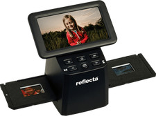 REFLECTA X33-Scan Filmscanner