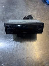 Sony DSX-A200UI Autoradio USB