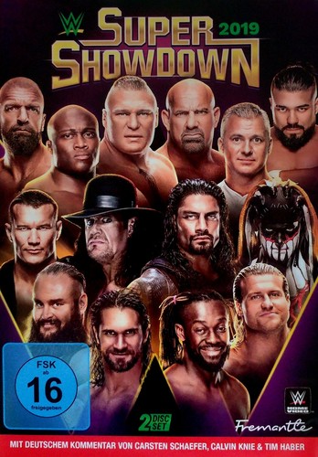 Wwe wwf wcw ecw - ecw, uwf