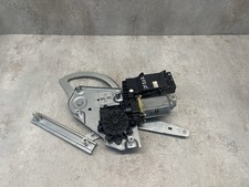 VW Golf 3 4 Cabrio Fensterhebermotor hinten links 1E0959811B #35517