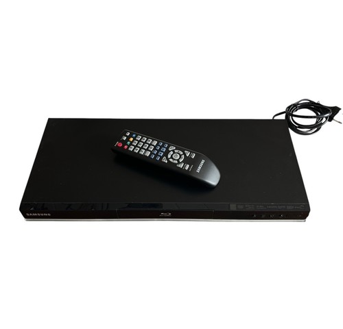 Samsung blu ray - blu-ray, player
