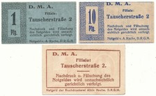 (186) - Dresden - DMA - Tauscherstraße 2