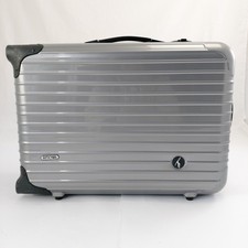 Rimowa Cabin Trolley Salsa