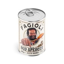 Fagioli alla Bud Spencer