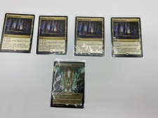 MTG Karten Spara‘s Headquaters Ect.