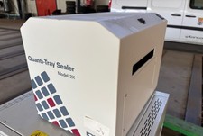 IDEXX Quanti-Tray Versiegelung