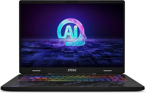 Msi pulse gaming laptop - msi,