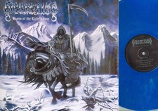 DISSECTION - STORM OF THE