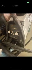 Stahlwerk CT 550 IGBT  WIG/Plasmaschneider/Elektrodenschweißgerät
