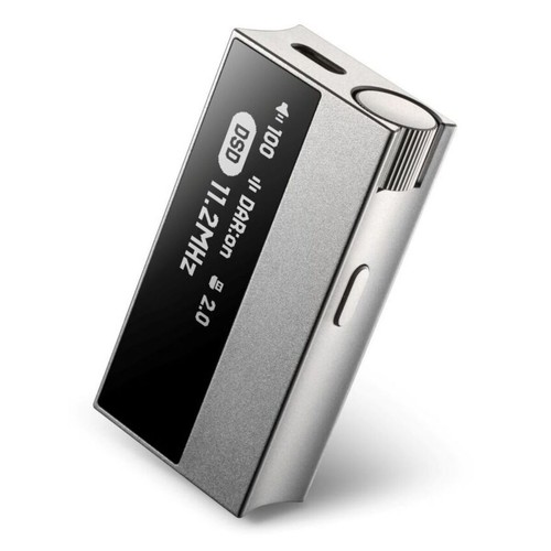 Astell kern hc5 portable - kern, ak