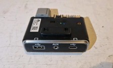 USB Anschluss Mittelkonsole