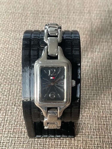 Tommy hilfiger uhr modell - hilfiger, –
