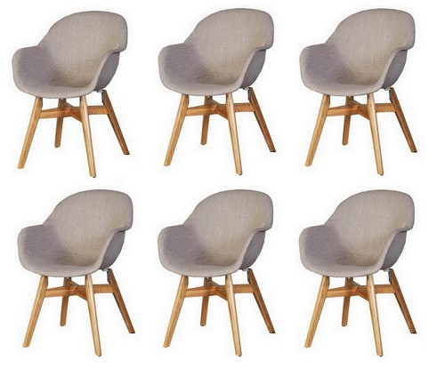 Sessel esszimmerstuhl - sessel,