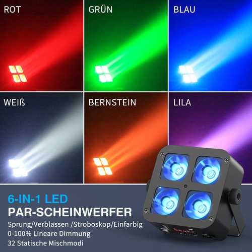 108w rgbwa - 108w, rgbwa+uv