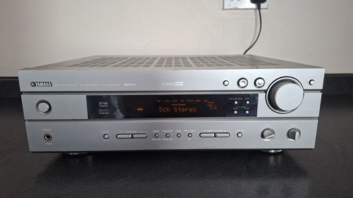 Yamaha htr 5540rds - yamaha, receiver