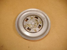 1x Nabenkappe Nabendeckel VW