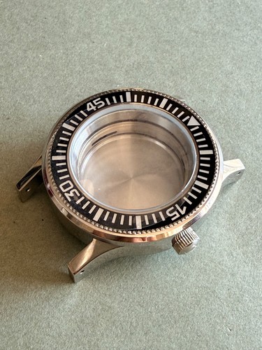 Zeno watch basel 2063 - basel, as