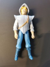 Pocahontas Figur John Smith