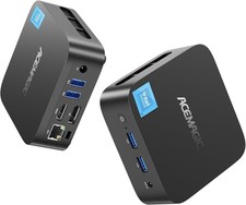 ACEMAGIC 4K MINI PC Intel 11th