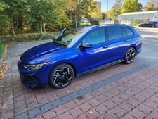 NEUE original VW Golf 8 R-Line