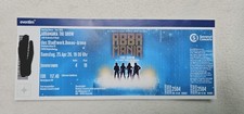 VIP TICKET ABBAMANIA