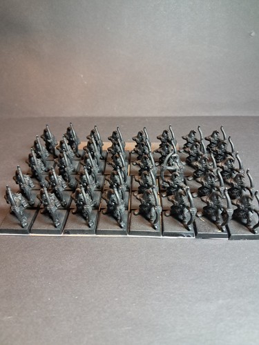 Warhammer fantasy orks und - warhammer,
