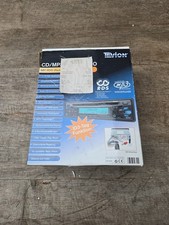 Alte Tevion Autoradio