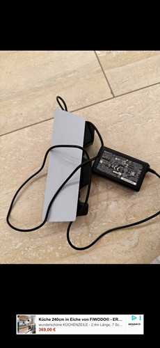 Sony dockingstation kompatibel - dockingstation,