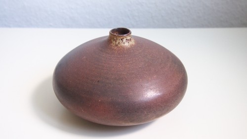 Vintage vase lipp töpferei - vintage,