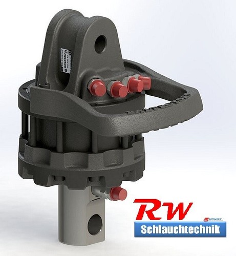 Baltrotors rotator gr4668m 5 - rotator, 4,5