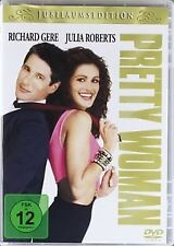 Pretty Woman (Jubiläumsedition) von Garry Marshall | DVD | Zustand gut