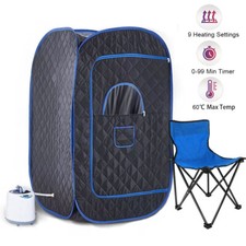 Dampfsauna-Zelt Home Spa