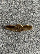 Bundeswehr Marine Abzeichen