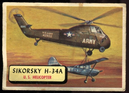 Trade card bc kaugummi - card,,