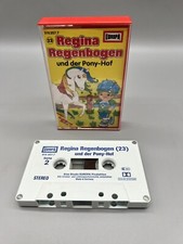 Regina Regenbogen RAINBOW