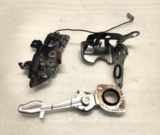 Z02) Viking MB 448T Rasenmäher Ersatzteile Motorbremse Bremse Thermostat