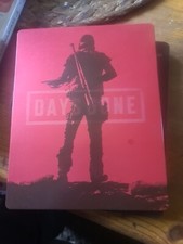 Days Gone im Steelbook für