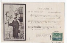 CPA 68 ELSASS ca. Colmar