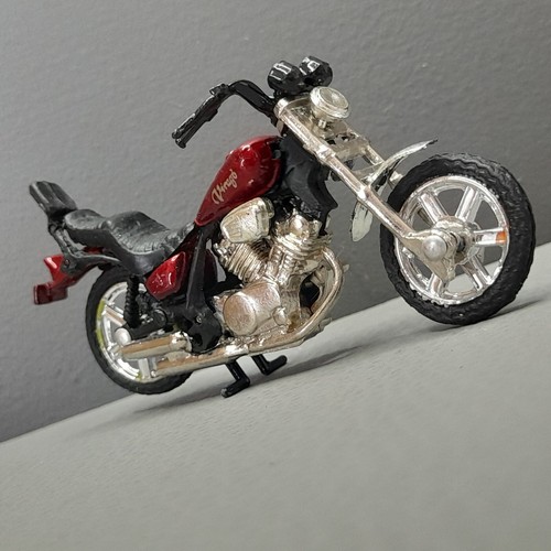 Yahama xv1000 virago toy - yahama,