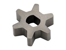 3/8" 6Z Kettenrad passend für