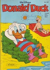 Donald Duck Nr. 257